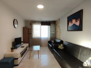 U Morya Apartments