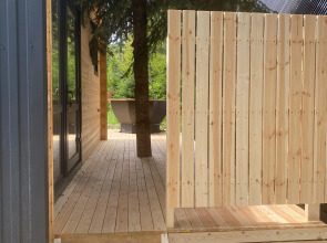 Глэмпинг Arkhyz-Glamp