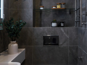 Апартаменты-Студия возле Ботанического сада