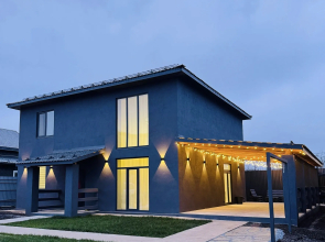 Kottedzh Theguest63 Private house