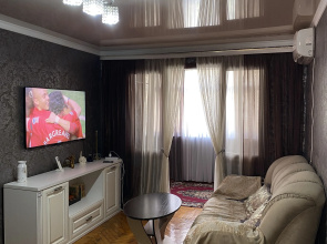 Apartamentyi Gagra Flat