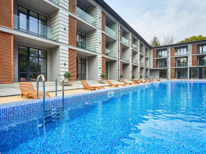 Отель Solar Hotel