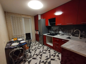 Квартира Двухкомнатная квартира