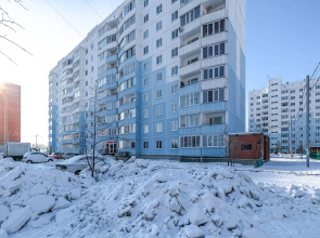 Апартаменты рядом с СК Заря Титова 238