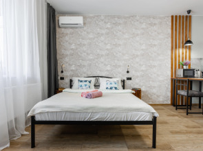 Апартаменты ЖК Главный