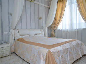 Отель Урарту