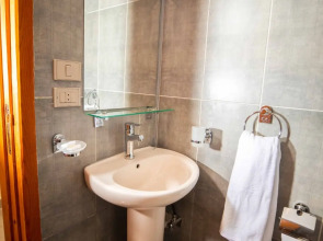 Отель Palm inn hurghada