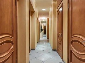 Меблированные комнаты City Room