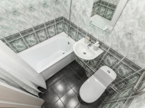 Квартира Не Вопрос у жд и авто вокзала