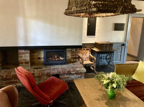 Гостевой Дом Конь в Пальто Музей и Постой