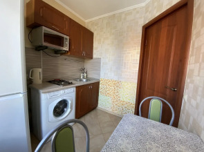 Апартаменты Трехгорный 24