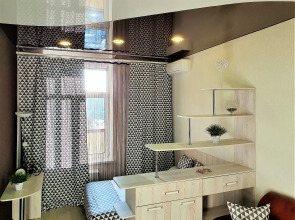 Аппартаменты Ленина 43