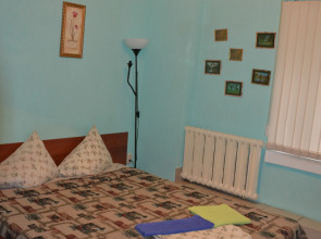 Мини отель ТОРИН