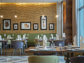 Acanthus Cennet Barut Collection - Ultra All Inclusive