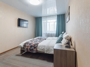 Апартаменты Мещерское Озеро,