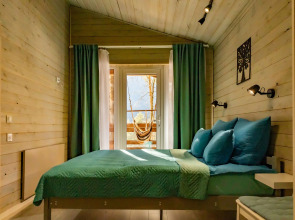 Отель Нарния