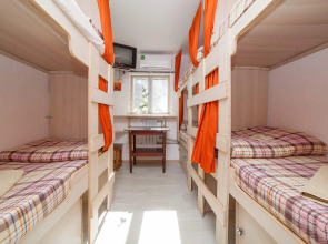 Отель Гостиный Двор B&B