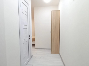 Апартаменты Уютная Квартира у Метро Студенческая