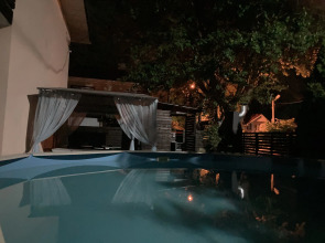 Гостевой Дом Aksis House