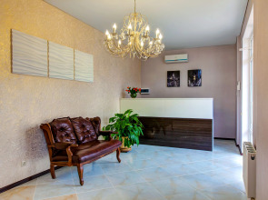 Гостевой дом Bella Vista