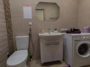 Квартира с видом на Кафедральный собор