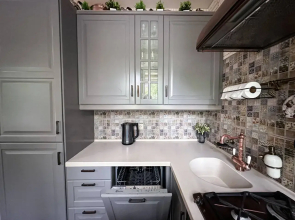 Квартира Top Rooms