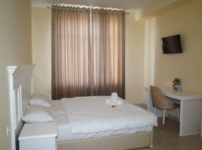 Labirint Home Hotel