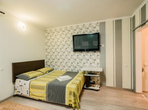 Apartamenty na Sedrina