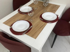 Квартира в ЖК бизнес-класса Командор 1