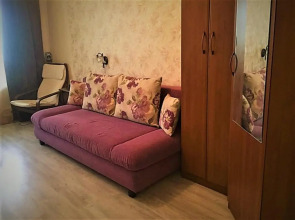 Апартаменты Функциональная Квартира на Новоалексеевской