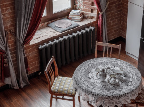 Апартаменты Krasnodar Aparts на Красной 87