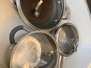 Квартира Букинг39 Двухкомнатная на Литовском валу