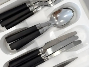 Квартира Konstantinov Apartments Николая Островского 195/3