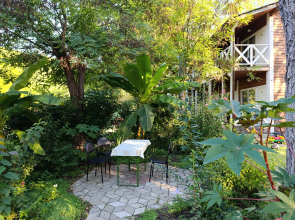 База отдыха Воздух