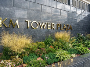 Апартаменты Muza Apartment