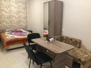 Гостевой Дом Holiday Home