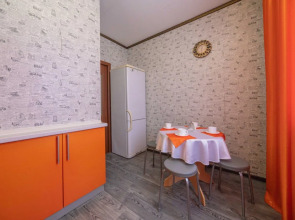 Апартаменты Пять Звёзд с видом на Обь