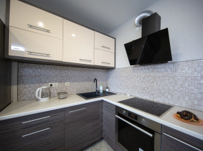 Апартаменты Семейная в Заречье