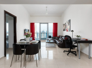 Апартаменты Welcome Home Bay Central