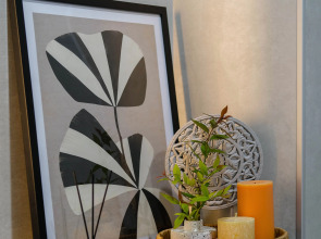 Квартира ПосуткаРу Очаровательная 16 Парк Культуры, Питьевая галерея и Рынок