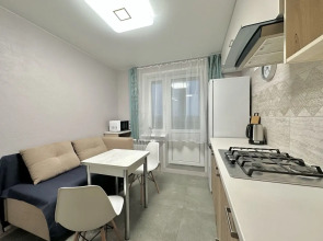 Квартира Уютно как дома на Юбилейной