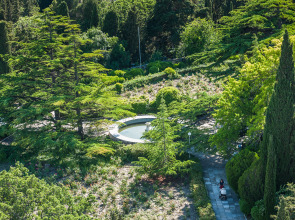 Санаторий Foros Wellness & Park