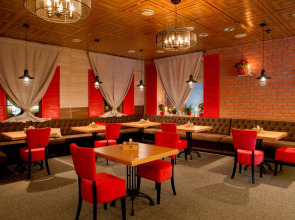 Отель София