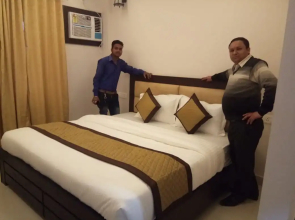 Tulsi Butik-hotel