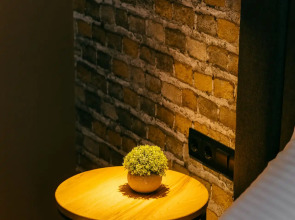 Отель Loft-Hotel