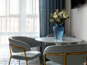 Квартира ЖК Квартал