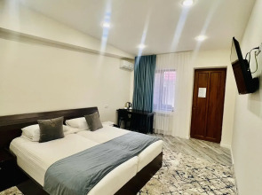 Отель Grand Fortune