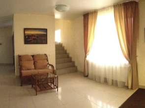 Гостевой дом Щедрино