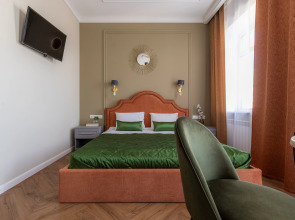 Мебелированные комнаты Дом Дехтерева