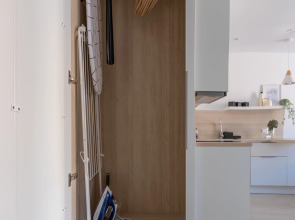 Апартаменты WishList Studio 8' to the metro in the center SPb